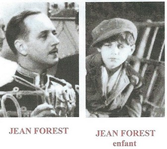 Jean Forest